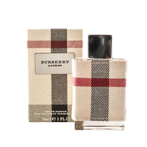 burberry london 30ml bayan|Burberry perfume for women.